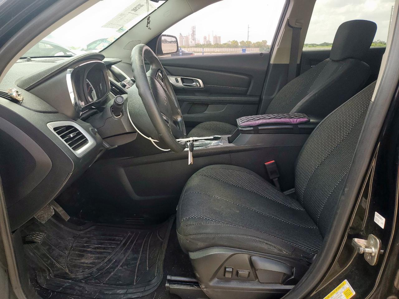 2016 GMC Terrain Sle VIN: 2GKALMEK0G6313004 Lot: 64245995