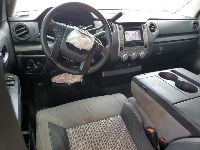  TOYOTA TUNDRA 2019 Czarny