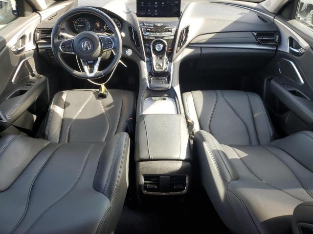 ACURA RDX 2019 Czarny