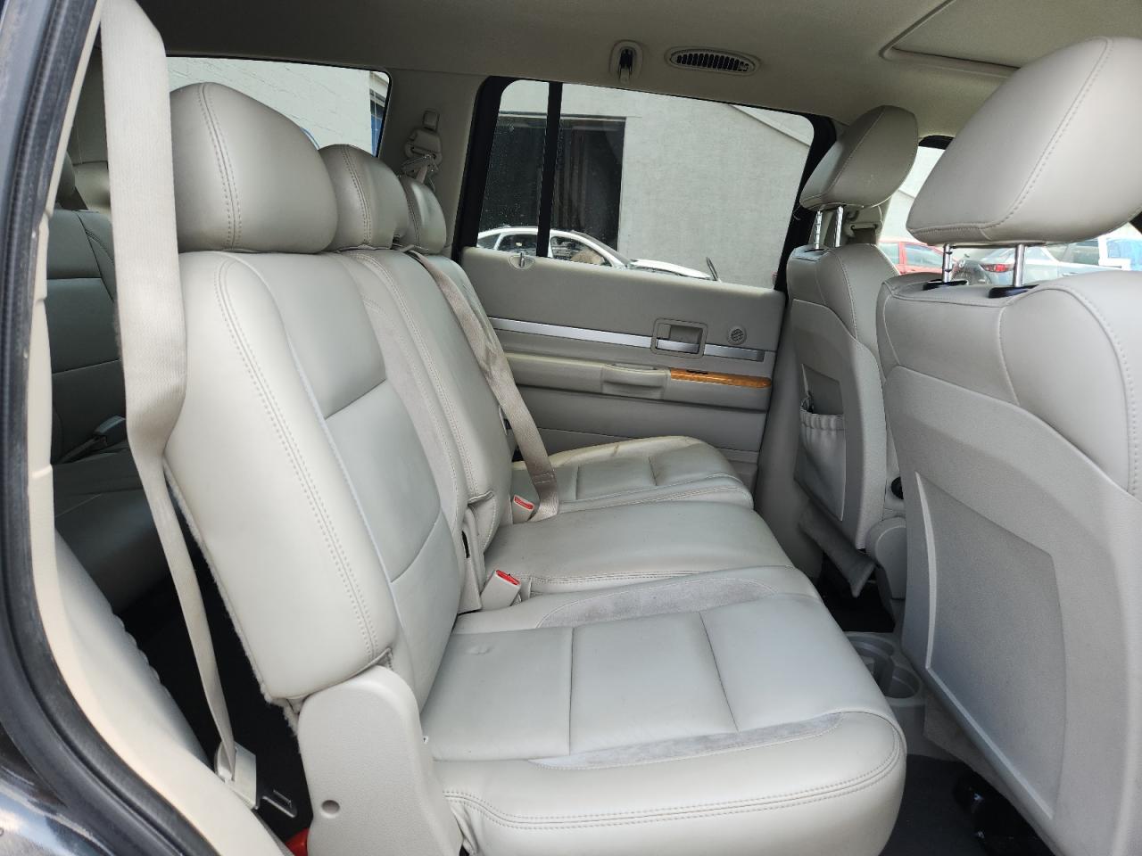 2008 Chrysler Aspen Limited VIN: 1A8HW58278F118911 Lot: 63298715