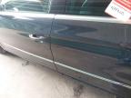 2011 VOLKSWAGEN PASSAT GT CC TDI 170 BLUE 2.0 GT TDI BLUEMOTION TECH 170 4D for sale at Copart SANDTOFT