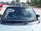 2012 MINI ONE for sale at Copart ST HELENS
