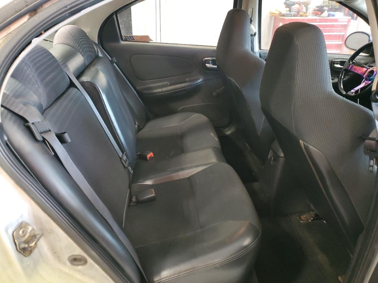 2004 Dodge Neon Srt-4 VIN: 1B3ES66S14D569869 Lot: 64377965
