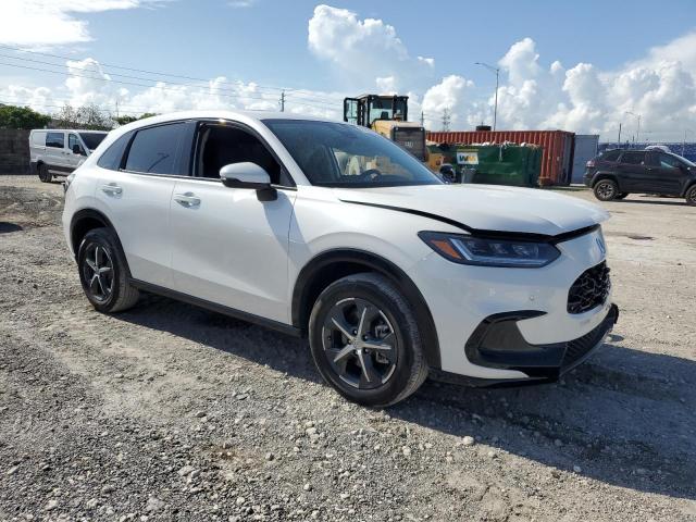  HONDA HR-V 2024 Biały
