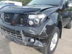 2010 NISSAN PATHFINDER for sale at Copart WHITBURN