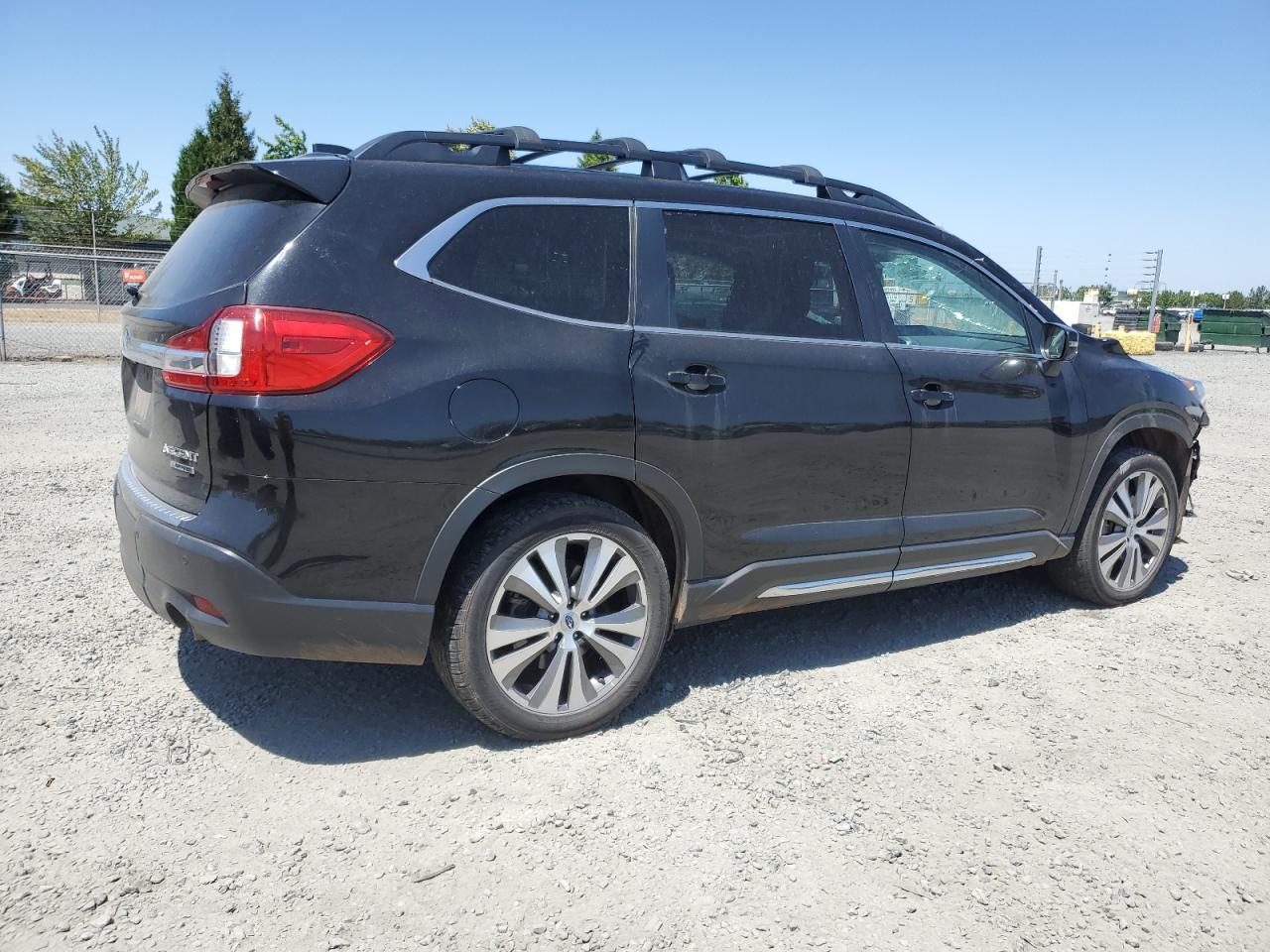 2021 Subaru Ascent Limited VIN: 4S4WMALD3M3421245 Lot: 64122635