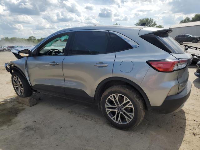  FORD ESCAPE 2022 Silver