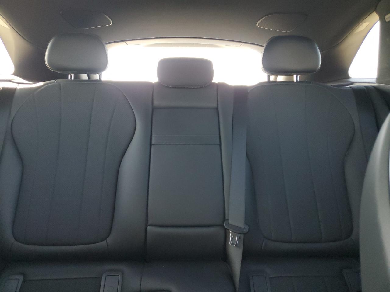 2023 Mercedes-Benz Eqe Suv 350+ VIN: 4JGGM2BB9PA037173 Lot: 64048315