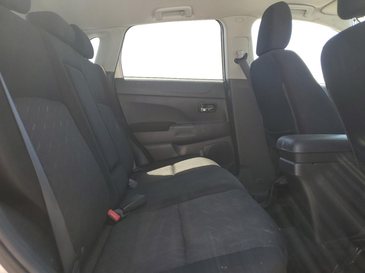 2020 Mitsubishi Outlander Sport Es VIN: JA4AR3AU2LU025986 Lot: 65244145