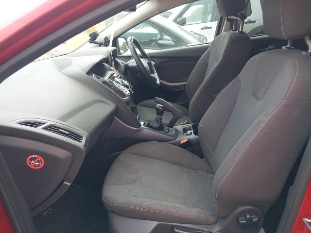 2011 FORD FOCUS TITA