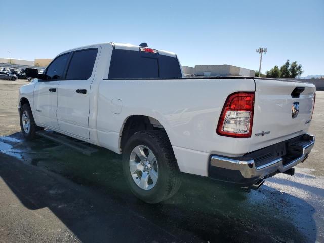  RAM 1500 2023 White