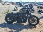 2016 HARLEY-DAVIDSON XL883 IRON 883   for sale at Copart OK - OKLAHOMA CITY