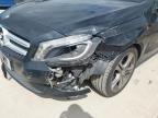 2013 MERCEDES BENZ A 180 SE for sale at Copart SANDY