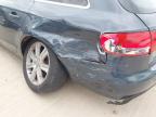 2009 AUDI A4 AVANT S for sale at Copart SANDY