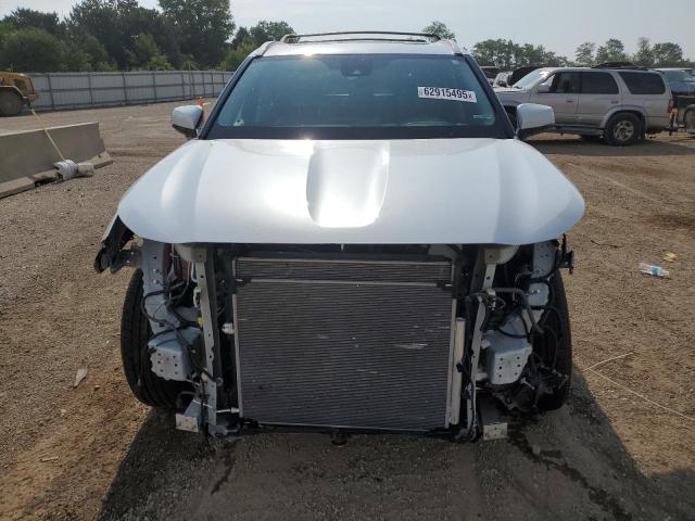  TOYOTA HIGHLANDER 2022 White