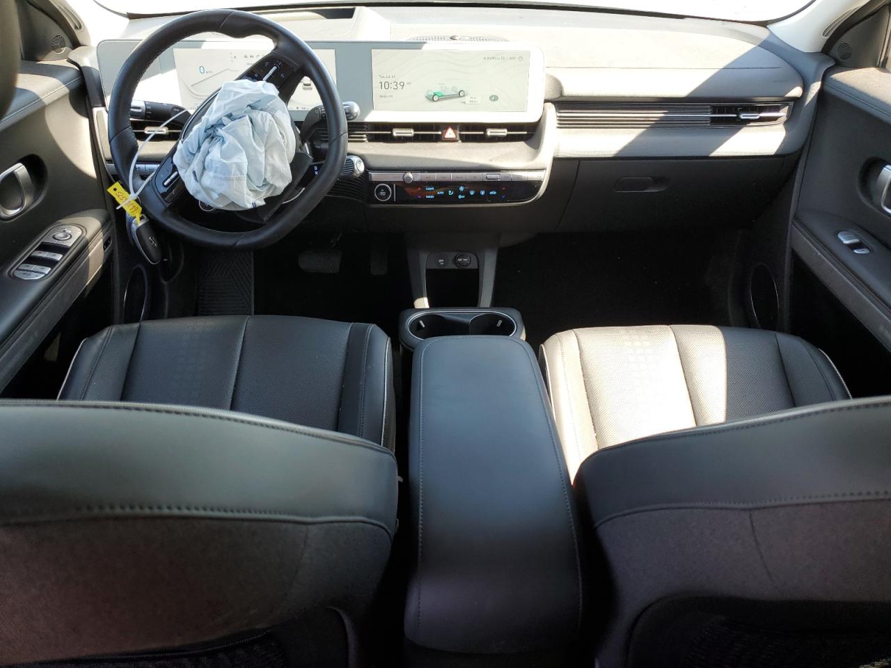 2024 Hyundai Ioniq 5 Limited VIN: KM8KR4DEXRU250262 Lot: 66865575