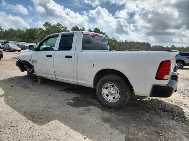  RAM 1500 2018 Biały