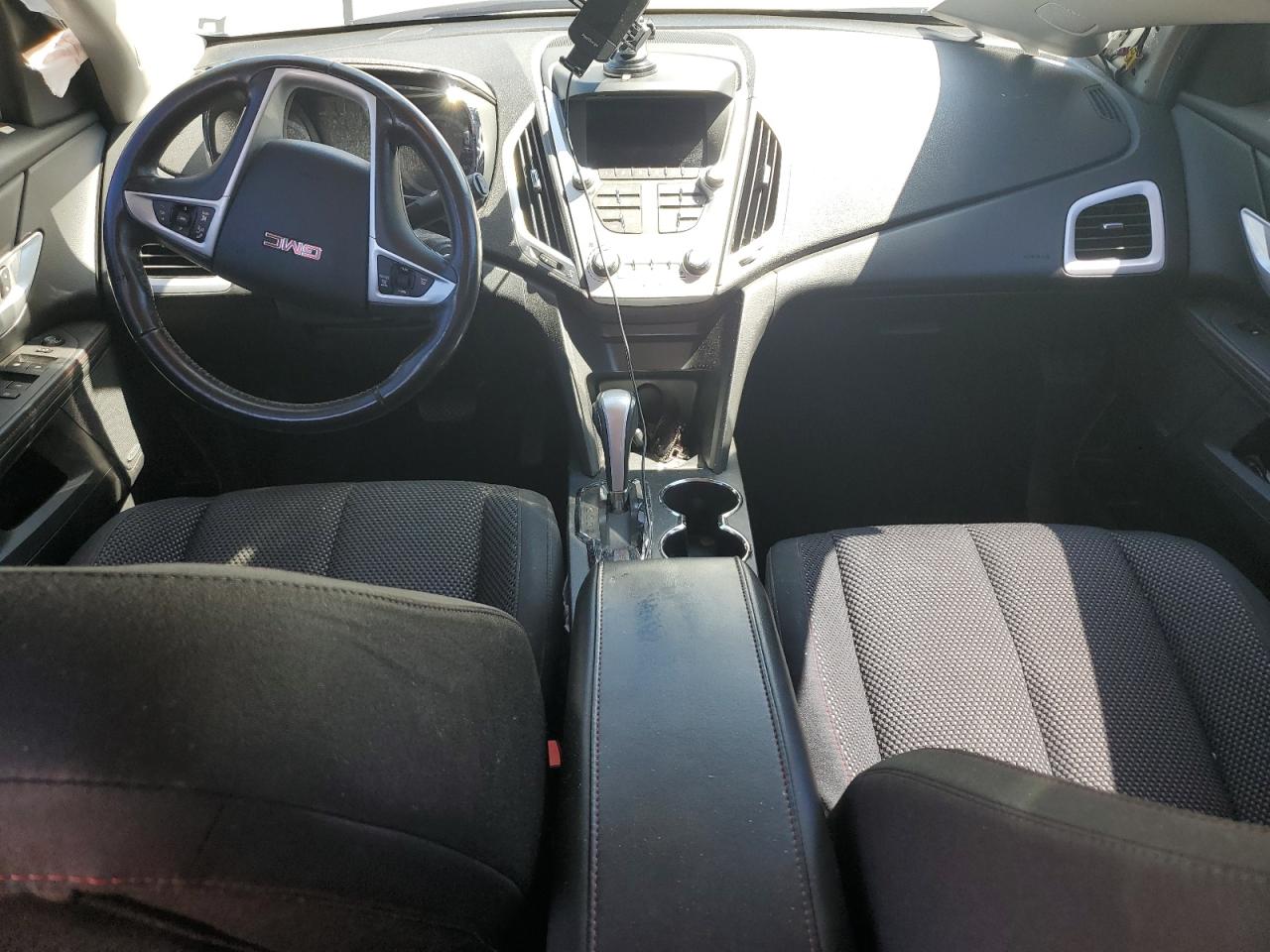 2gkflre36e6230086 2GKFLRE36E6230086 2014 GMC Terrain Sle