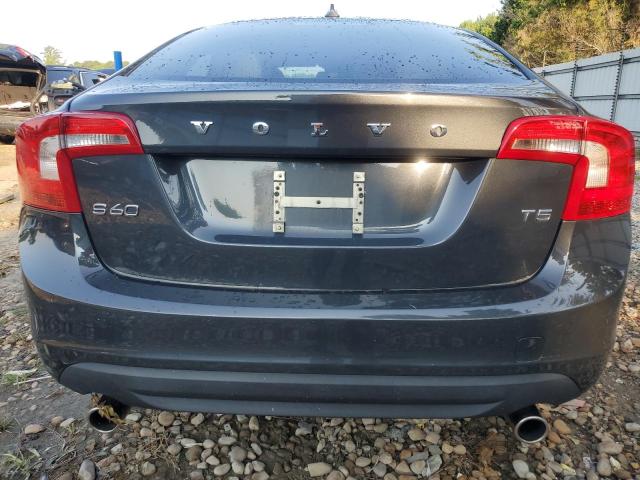  VOLVO S60 2013 Szary