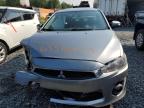 2016 MITSUBISHI LANCER ES   for sale at Copart QC - MONTREAL