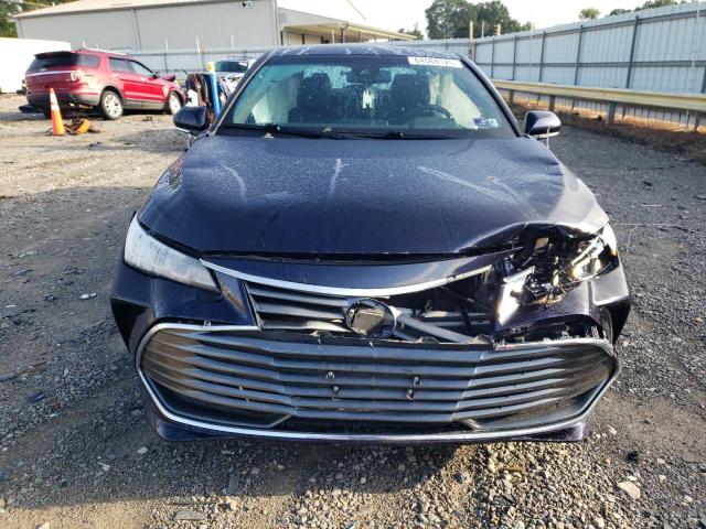  TOYOTA AVALON 2021 Blue