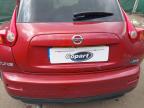 2013 NISSAN JUKE ACENT for sale at Copart PETERLEE