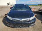2012 HONDA CIVIC LX   for sale at Copart AB - CALGARY