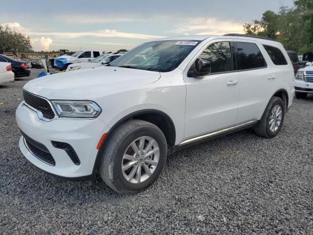 DODGE DURANGO – zdjęcie z aukcji, lot #66720915
