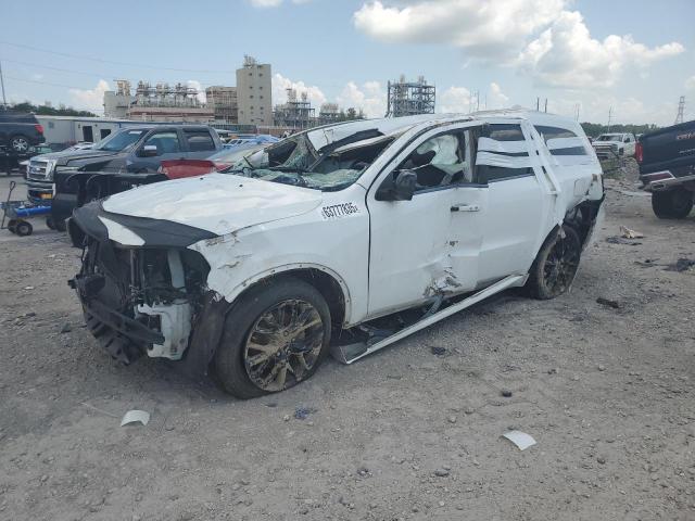  DODGE DURANGO 2016 Biały
