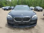 2014 BMW 750 LXI   à vendre chez Copart ON - COOKSTOWN
