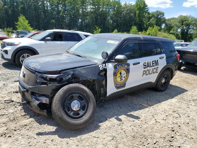 FORD EXPLORER P 2023