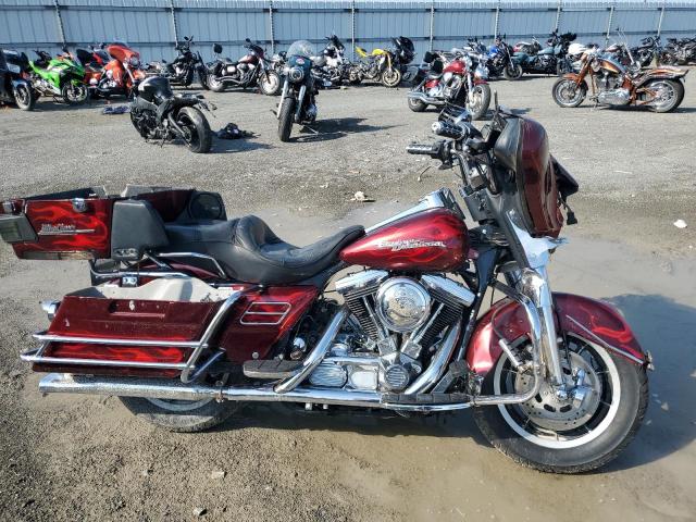 1994 HARLEY-DAVIDSON FLHTC ULTRA  