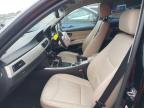 2010 BMW 320D SE BU for sale at Copart WOLVERHAMPTON