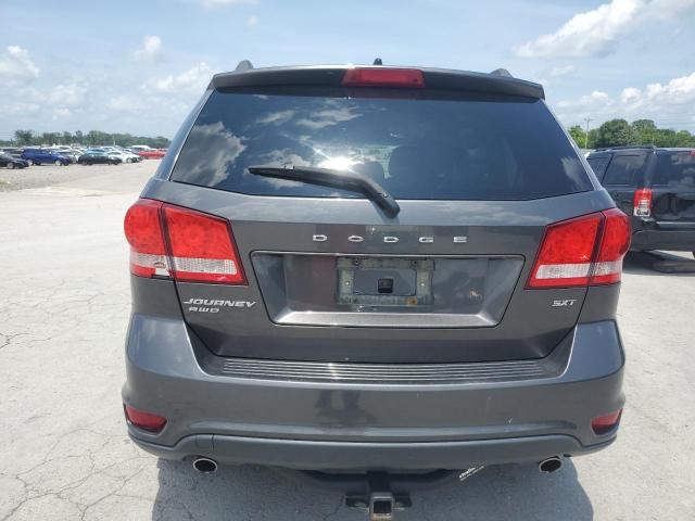  DODGE JOURNEY 2015 Szary