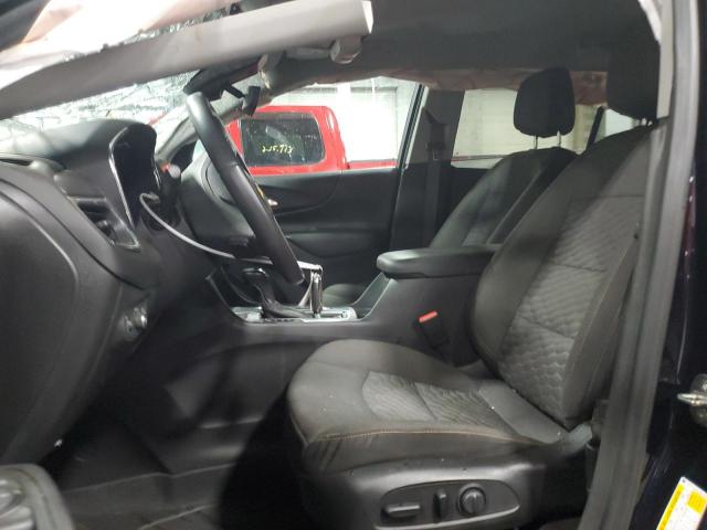  CHEVROLET EQUINOX 2020 Сharcoal