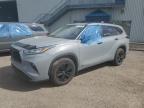 2024 TOYOTA HIGHLANDER HYBRID XLE   à vendre chez Copart QC - MONTREAL