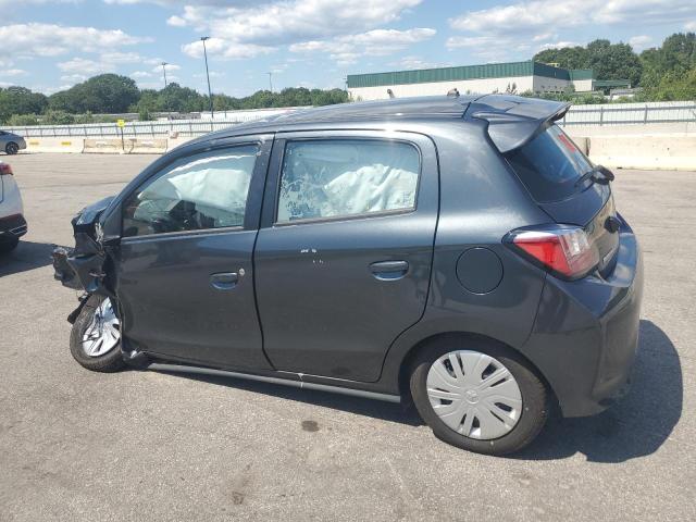  MITSUBISHI MIRAGE 2024 Gray