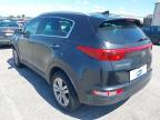 2016 KIA SPORTAGE 2 for sale at Copart CHESTER