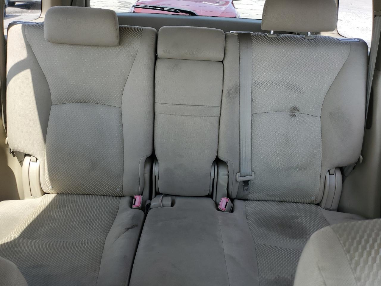 2006 Toyota Highlander Limited VIN: JTEEP21A760155170 Lot: 65467865