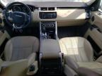 2016 LAND ROVER RANGE ROVER SPORT HSE   à vendre chez Copart CA - SACRAMENTO