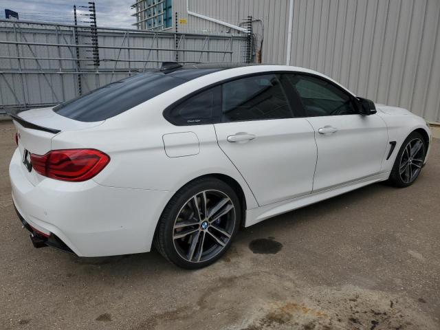 2019 BMW 440XI GRAN COUPE  