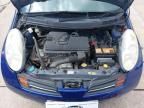 2004 NISSAN MICRA SE A for sale at Copart NEWBURY