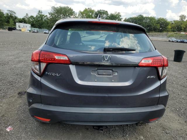  HONDA HR-V 2020 Szary