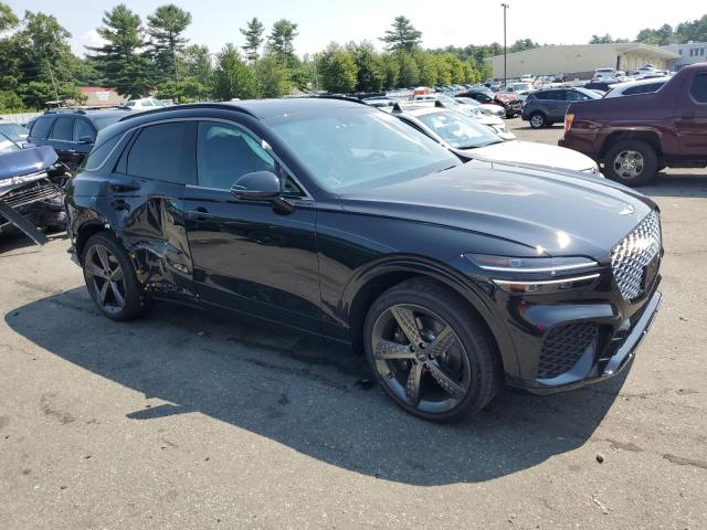  GENESIS GV70 BASE 2023 Black