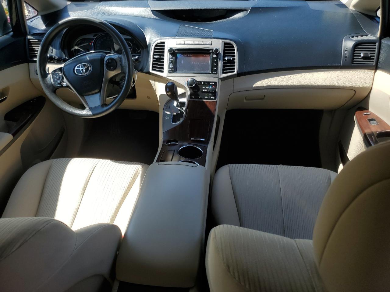 2013 Toyota Venza Le VIN: 4T3BK3BB5DU084949 Lot: 64935405