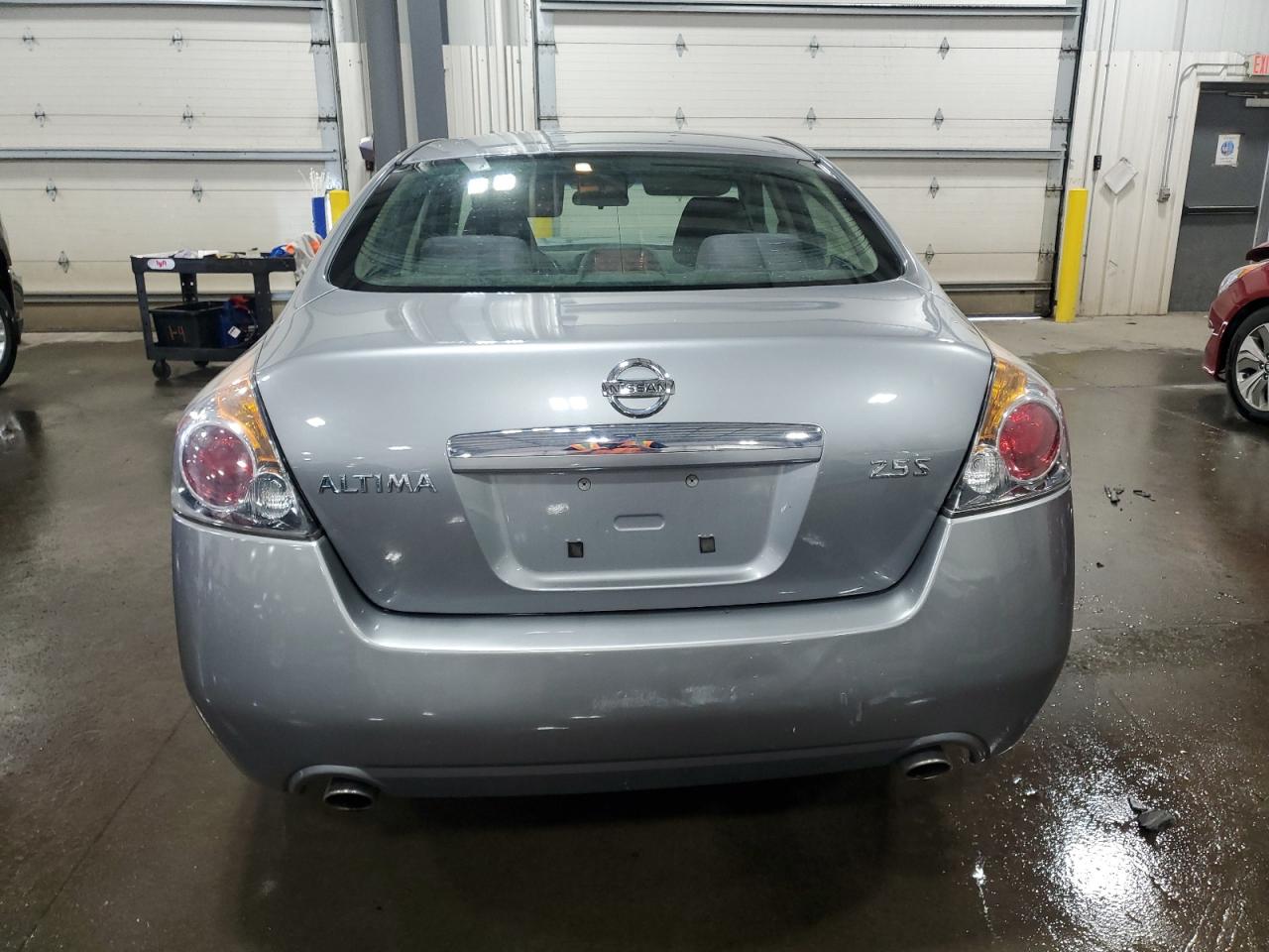 2008 Nissan Altima 2.5 VIN: 1N4AL21E38C209248 Lot: 65310175