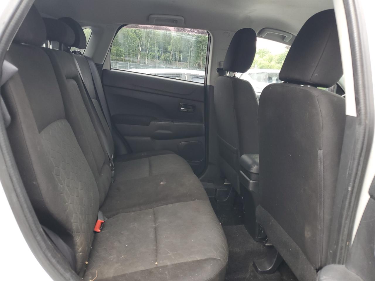 2020 Mitsubishi Outlander Sport Es VIN: JA4AR3AU0LU012668 Lot: 64676145