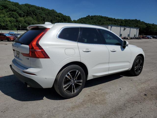  VOLVO XC60 2018 Белы