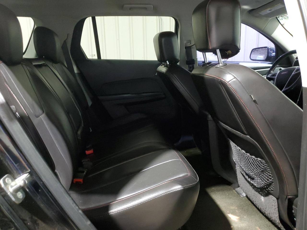 2017 GMC Terrain Slt VIN: 2GKALPEK0H6327777 Lot: 65507285