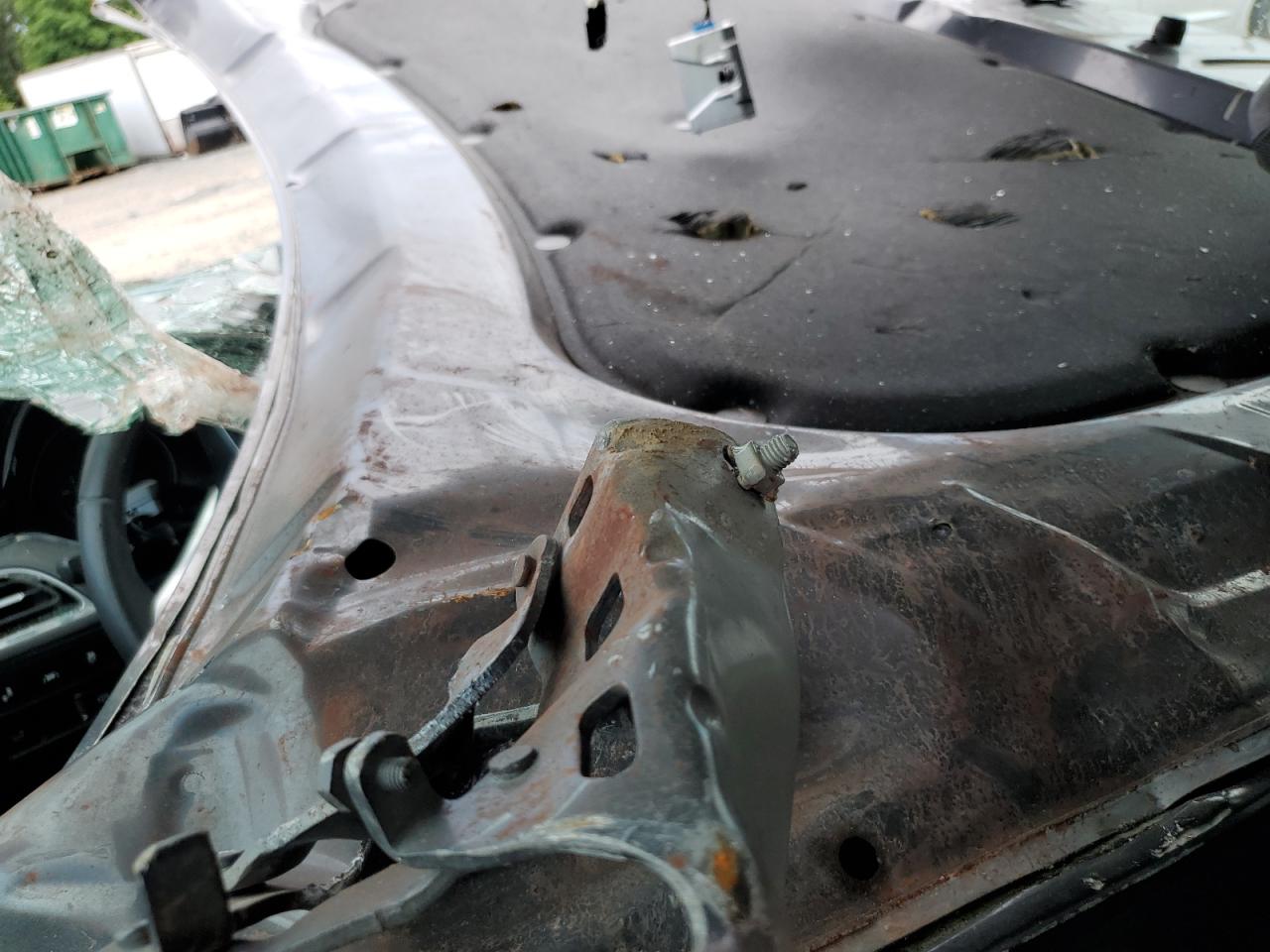 2020 Hyundai Palisade Sel VIN: KM8R3DHE1LU131520 Lot: 64320425
